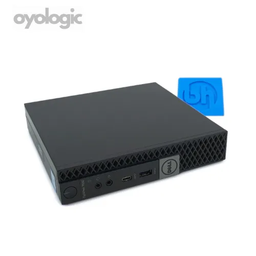 Dell Optiplex 7060 Core i5 8Gen 8256GB