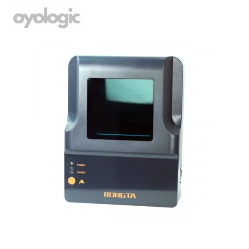 Rongta RP400H 4-inch Thermal Transfer Barcode Label Printer