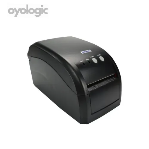 Rongta RP80VI/RP80VI-USE 6 inch/sec High Printing Speed Label Barcode Printer