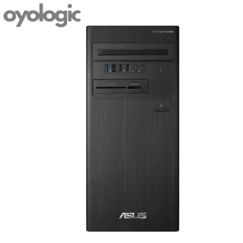 ASUS ExpertCenter D5 D500TE Core i3 13th Gen Desktop PC