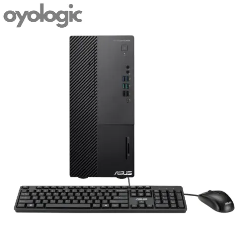 ASUS ExpertCenter D700MD Core i5 12th Gen Desktop PC