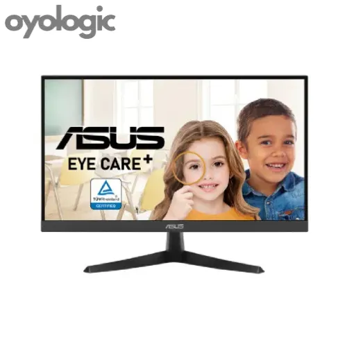 ASUS VY229HE 21.45" 75Hz FHD IPS Eye Care Monitor