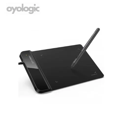 XP-Pen Star-G430S Ultra-Thin Digital Drawing Graphics Tablet