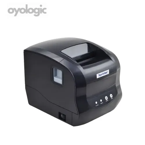 Xprinter XP-365B Thermal Label Printer
