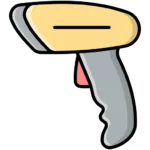 Barcode Scanner