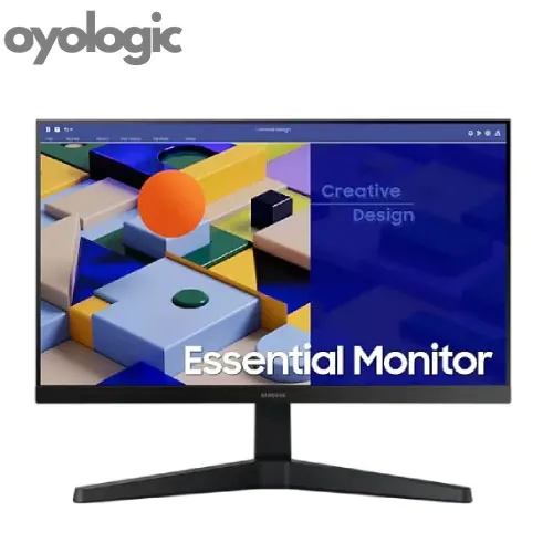Samsung LS22C310EAWXXL 21.5" FHD IPS Monitor
