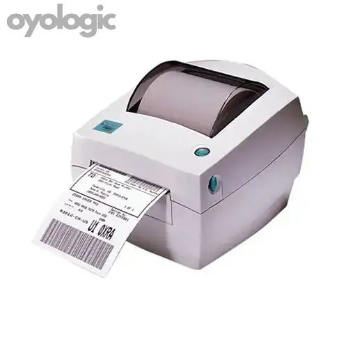 Zebra GK888T Desktop Label Printer