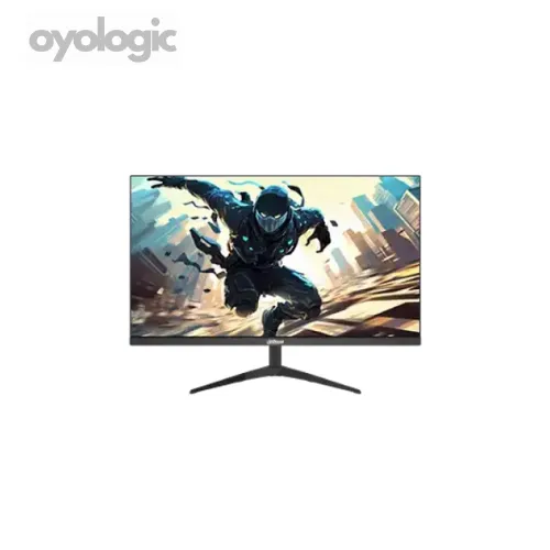Dahua DHI-LM25-E231 25" IPS FHD 180Hz Gaming Monitor