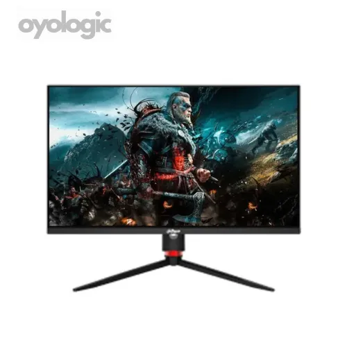 Dahua DHI-LM27-E240A 27" 1ms 240Hz FHD VA Gaming Monitor