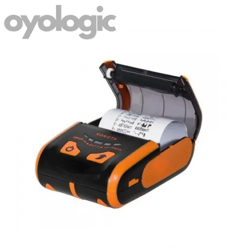 Rongta RPP200BU 56mm Thermal POS Printer