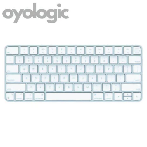 Apple Magic Keyboard with Touch ID (MK293LL/A)