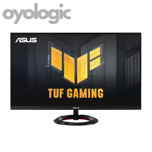 Asus TUF Gaming VG249Q3R 24'' Full HD 180Hz IPS Gaming Monitor
