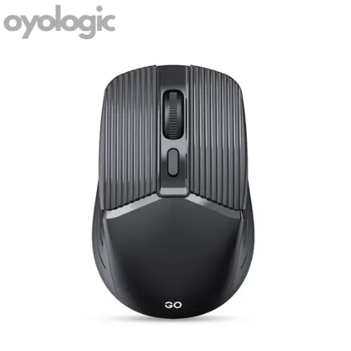 Fantech Go W605 Wireless Mouse