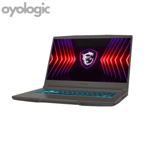 MSI Thin A15 B7VE (2024 Model) | 15.6″ FHD 144Hz Gaming Laptop