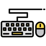 Keyboard & Mouse