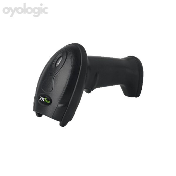 ZKTeco ZKB101 un-type handheld barcode scanner