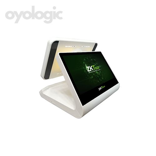 ZKTeco ProMerc-100 is a point-of-sales terminal with facial recognition technology