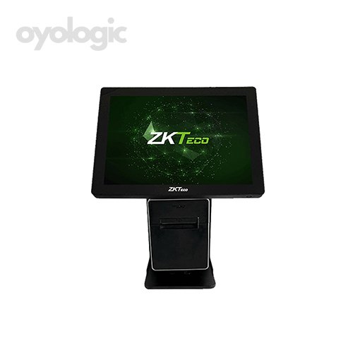 ZKTeco ZKBio910P All in One Biometric Smart POS Terminal