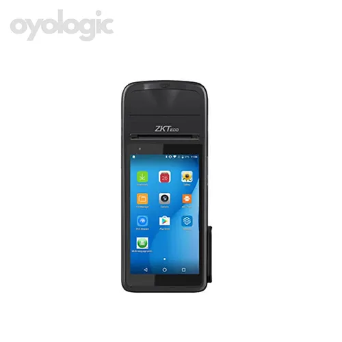 ZKTeco ZKH200 All-in-One Smart Handheld POS
