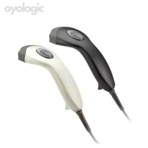 Zebex Z-3100U Barcode Scanner