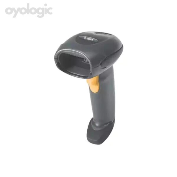 Zebra DS4208 Handheld Barcode Scanner