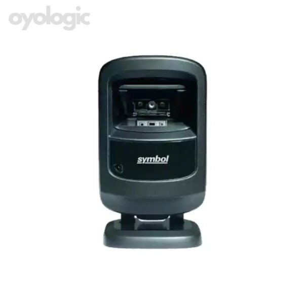 Zebra DS9208- SR/DL 1D/2D Corded Barcode Scanner