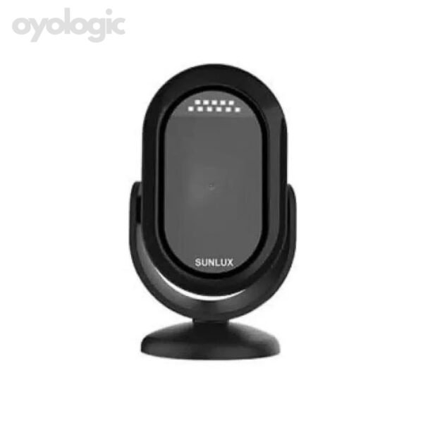Sunlux XL-2600 Desktop Barcode Scanner